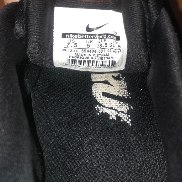 Women’s Nike Lunaguard 8 - Picture 5 of 5